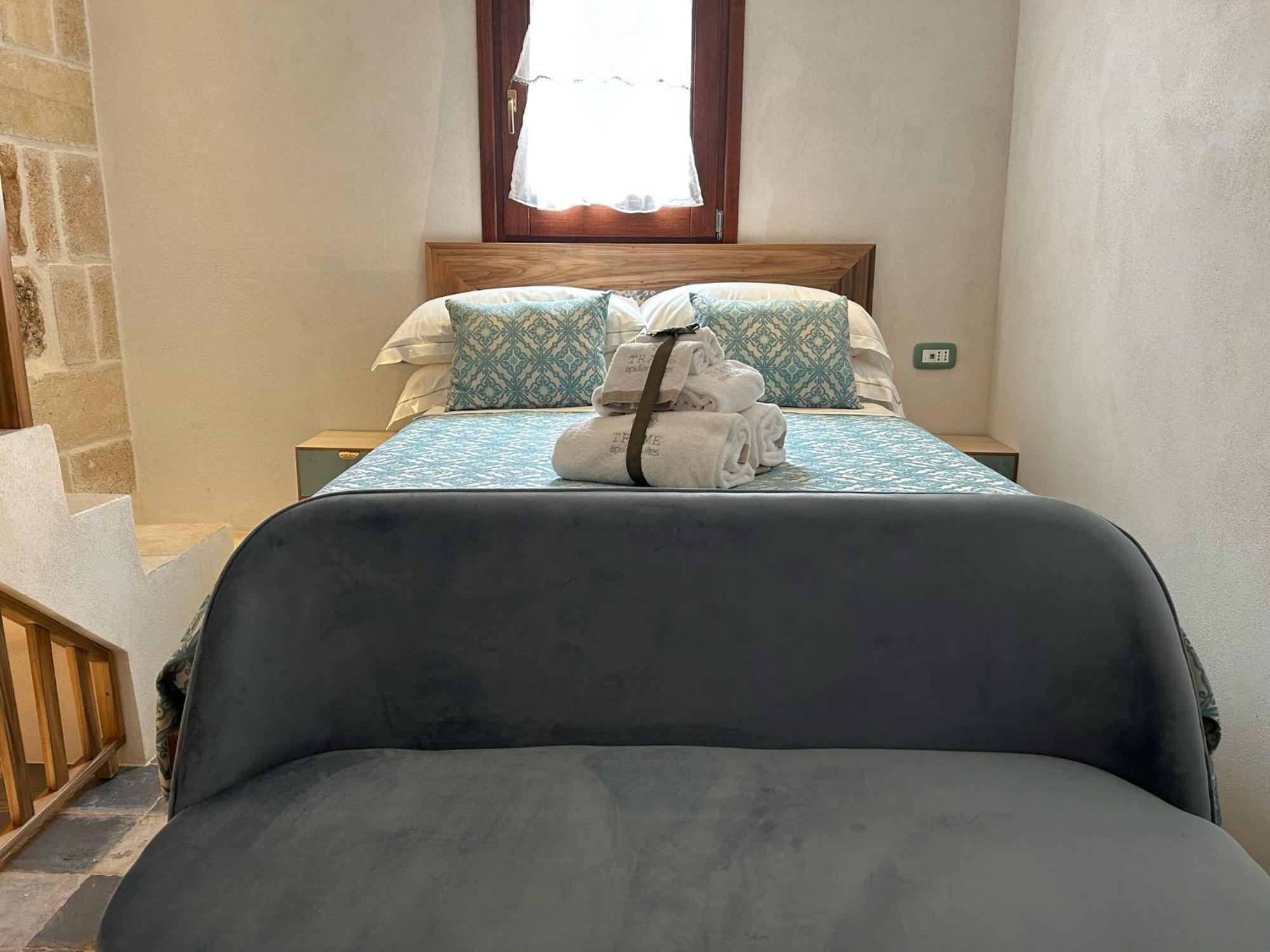 Bed and Breakfast Trame - Poesia Di Mare Polignano a Mare Exteriér fotografie